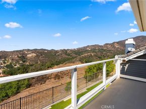 3 Windy Ridge, Trabuco Canyon CA 92679