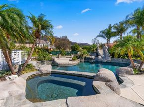 3 Windy Ridge, Trabuco Canyon CA 92679