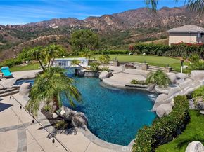 3 Windy Ridge, Trabuco Canyon CA 92679