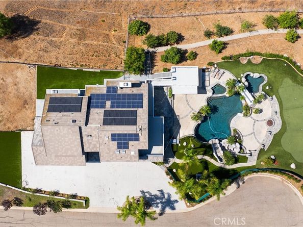 3 Windy Ridge, Trabuco Canyon CA 92679