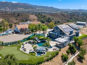 3 Windy Ridge, Trabuco Canyon CA 92679