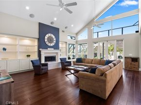 3 Windy Ridge, Trabuco Canyon CA 92679