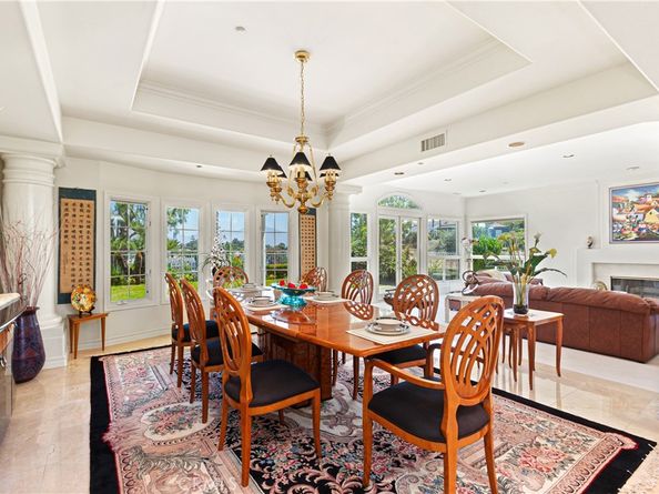 25191 Rockridge Road, Laguna Hills CA 92653