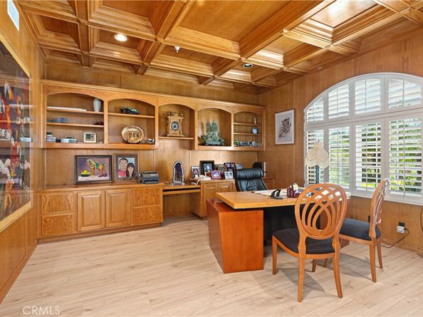 25191 Rockridge Road, Laguna Hills CA 92653