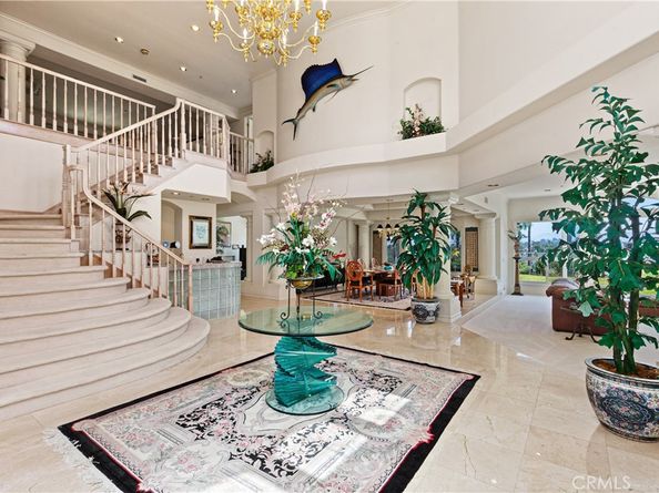 25191 Rockridge Road, Laguna Hills CA 92653