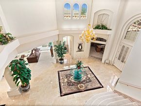 25191 Rockridge Road, Laguna Hills CA 92653