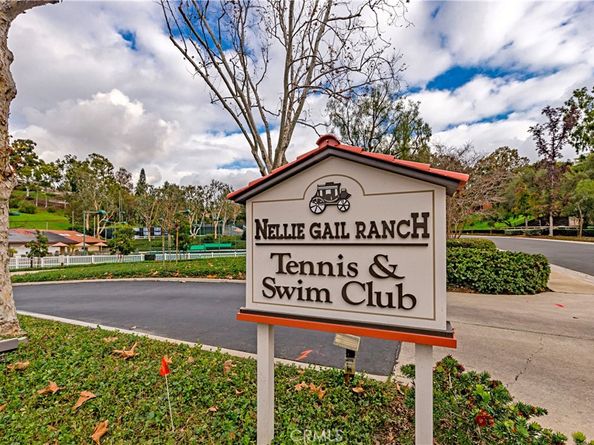 25191 Rockridge Road, Laguna Hills CA 92653