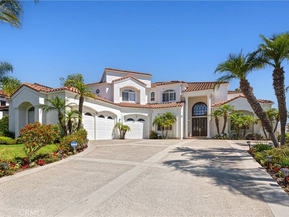 25191 Rockridge Road, Laguna Hills CA 92653