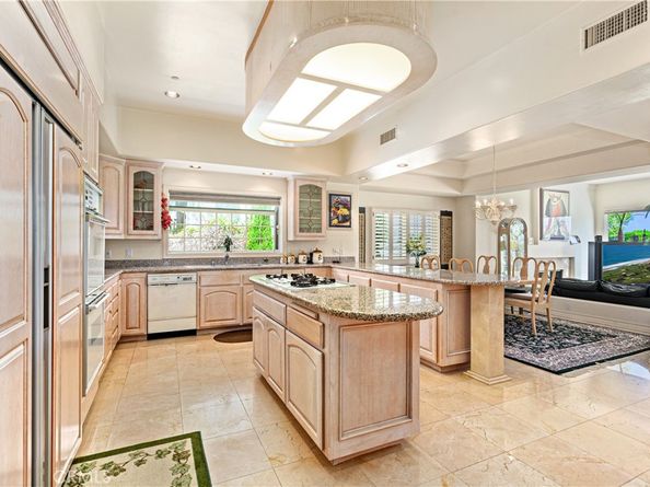 25191 Rockridge Road, Laguna Hills CA 92653