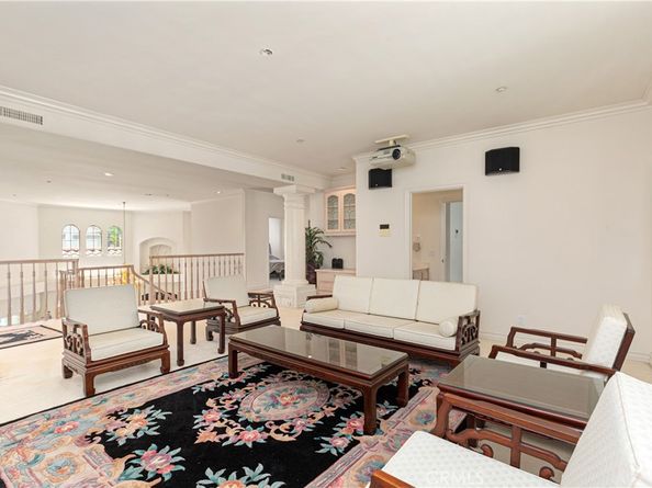 25191 Rockridge Road, Laguna Hills CA 92653