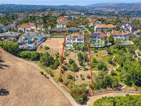 25191 Rockridge Road, Laguna Hills CA 92653