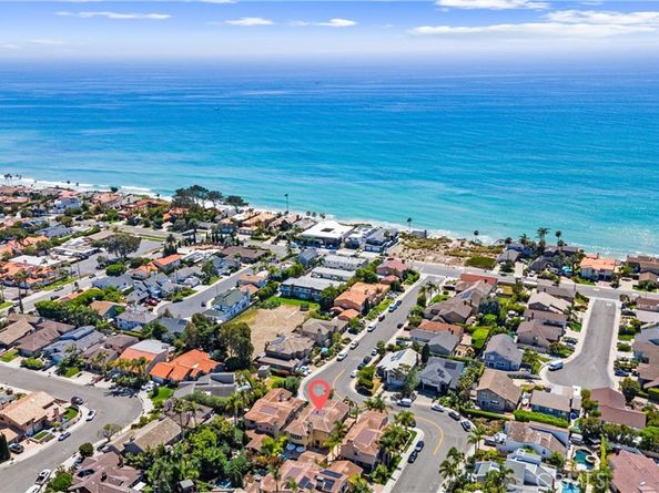 35414 Via De Daum, Dana Point CA 92624