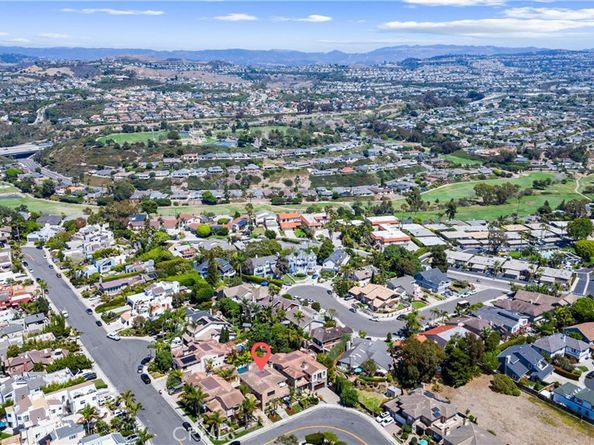 35414 Via De Daum, Dana Point CA 92624