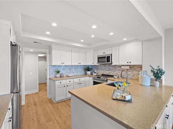 31 Mirador 34, Irvine CA 92612