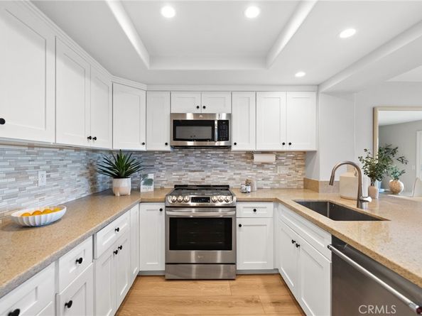 31 Mirador 34, Irvine CA 92612