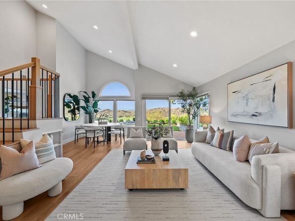 31 Mirador 34, Irvine CA 92612