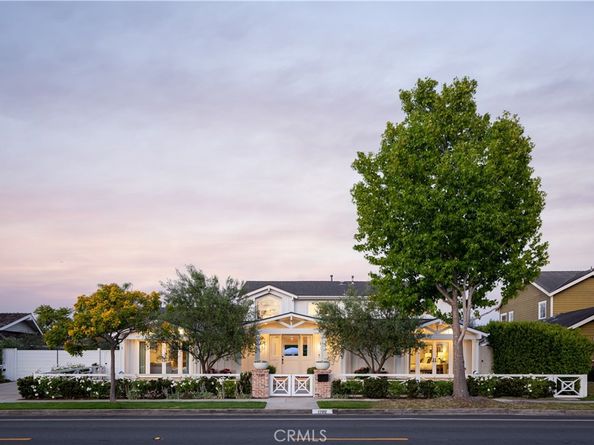 1700 Highland Drive, Newport Beach CA 92660