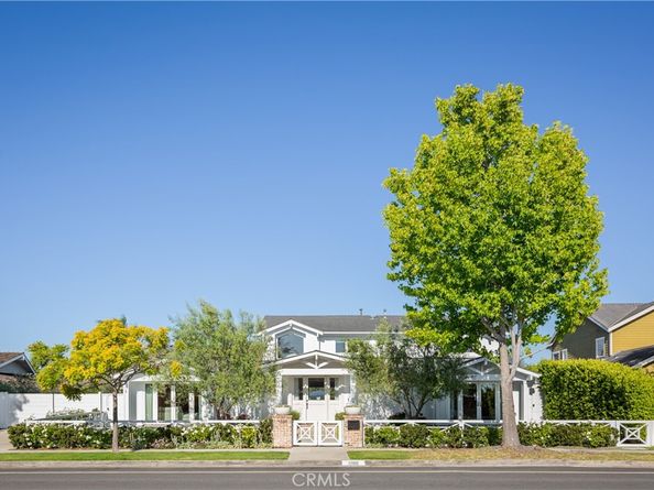 1700 Highland Drive, Newport Beach CA 92660