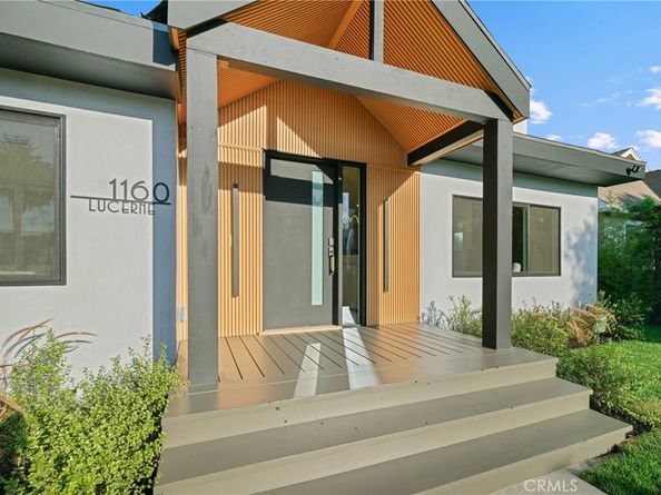 1160 S Lucerne Boulevard, Los Angeles CA 90019