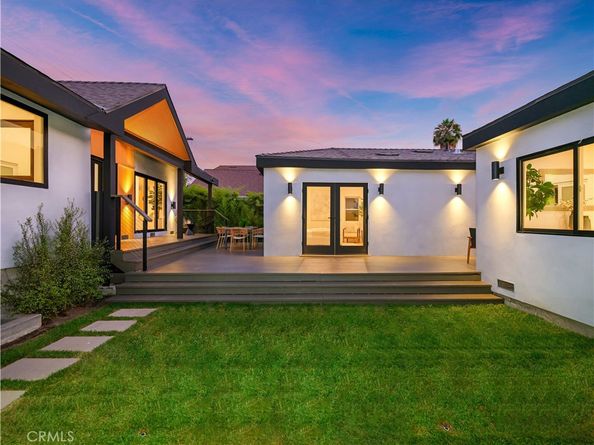 1160 S Lucerne Boulevard, Los Angeles CA 90019
