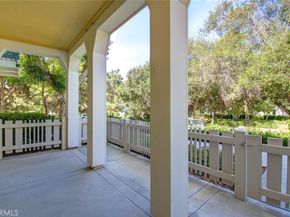 10 Platinum Circle, Ladera Ranch CA 92694