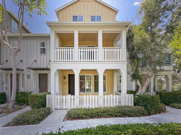 10 Platinum Circle, Ladera Ranch CA 92694