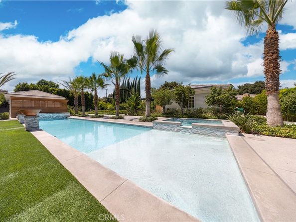 2015 Bella Vista Avenue, Arcadia CA 91007