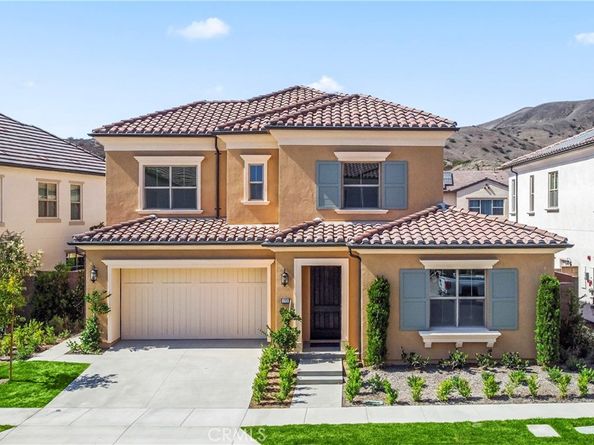 173 Somera, Irvine CA 92602