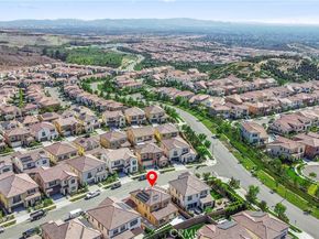 173 Somera, Irvine CA 92602