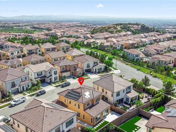 173 Somera, Irvine CA 92602