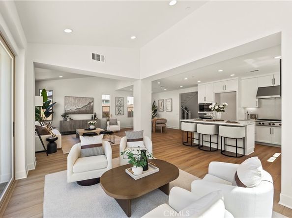 173 Somera, Irvine CA 92602