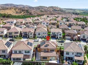 173 Somera, Irvine CA 92602