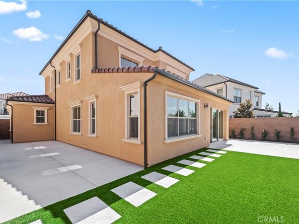 173 Somera, Irvine CA 92602