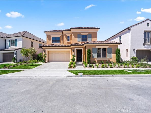 173 Somera, Irvine CA 92602