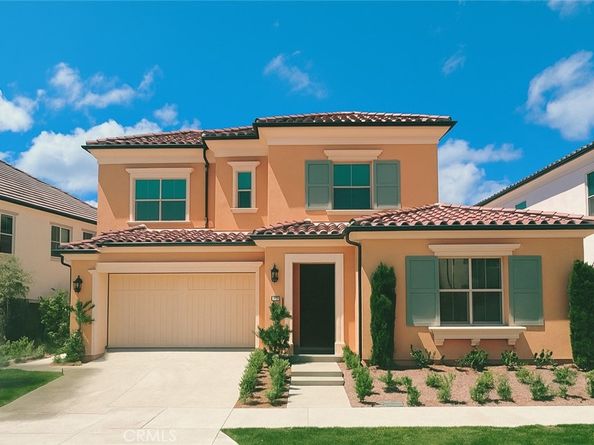 173 Somera, Irvine CA 92602
