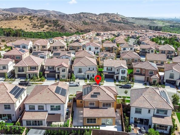 173 Somera, Irvine CA 92602