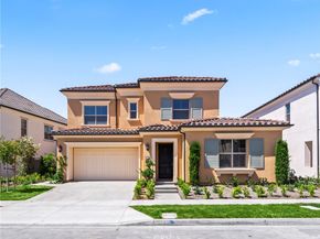 173 Somera, Irvine CA 92602