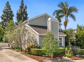22 Silkleaf, Irvine CA 92614