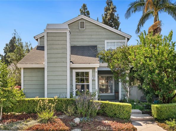 22 Silkleaf, Irvine CA 92614