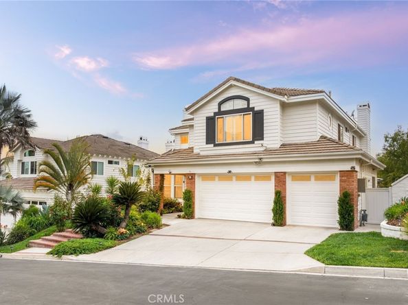 15 Pebble Beach, Coto de Caza CA 92679