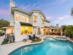 15 Pebble Beach, Coto de Caza CA 92679