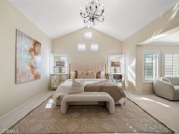 15 Pebble Beach, Coto de Caza CA 92679
