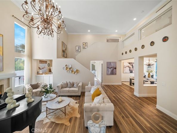 15 Pebble Beach, Coto de Caza CA 92679