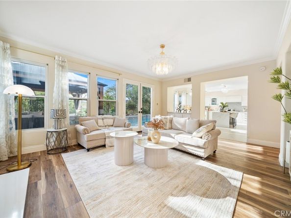 15 Pebble Beach, Coto de Caza CA 92679