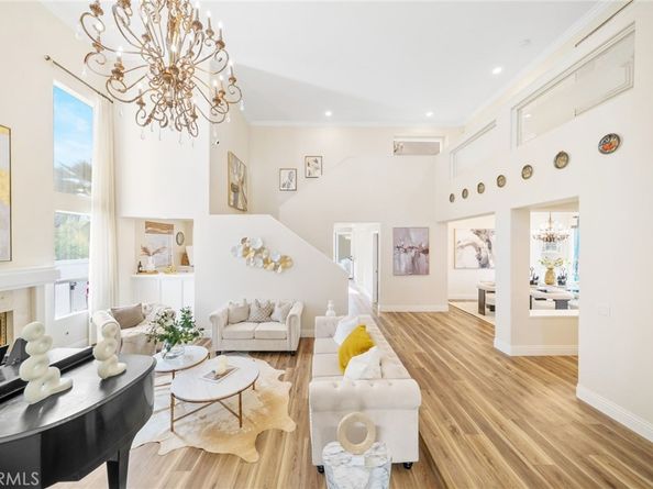 15 Pebble Beach, Coto de Caza CA 92679