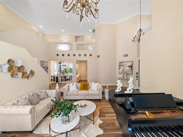 15 Pebble Beach, Coto de Caza CA 92679