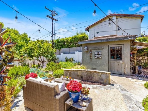 210 W Avenida Gaviota, San Clemente CA 92672