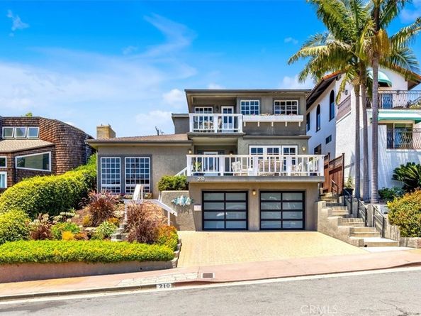 210 W Avenida Gaviota, San Clemente CA 92672