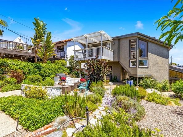 210 W Avenida Gaviota, San Clemente CA 92672