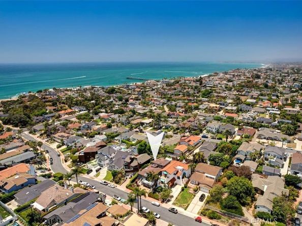 210 W Avenida Gaviota, San Clemente CA 92672